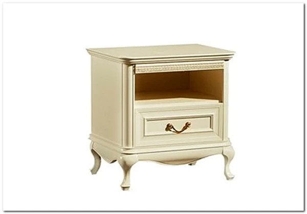 Прикроватная тумбочка V-SZN Verona Taranko заказать по цене 86 693,31 руб. в Тюмени