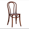Стул THONET CLASSIC CHAIR (mod.СB2345) Темный Орех (№5) заказать по цене 16 350 руб. в Тюмени