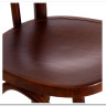 Стул THONET CLASSIC CHAIR (mod.СB2345) Темный Орех (№5) заказать по цене 16 350 руб. в Тюмени