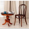 Стул THONET CLASSIC CHAIR (mod.СB2345) Темный Орех (№5) заказать по цене 16 350 руб. в Тюмени