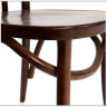 Стул THONET CLASSIC CHAIR (mod.СB2345) Темный Орех (№5) заказать по цене 16 350 руб. в Тюмени