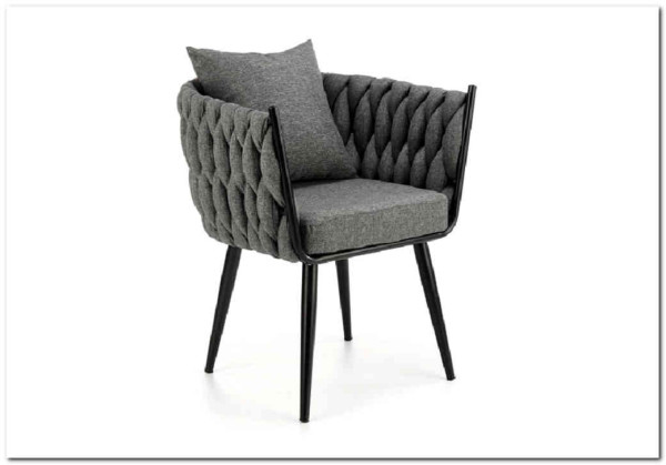 Кресло AVATAR  Halmar (серый) заказать по цене 23 926 руб. в Тюмени