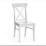 Стул Retro Белый (White) заказать по цене 6 640 руб. в Тюмени