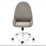Кресло компьютерное Halmar FALCAO (серый/белый) заказать по цене 17 752 руб. в Тюмени