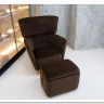 Кресло АФИНА заказать по цене 42 500 руб. в Тюмени