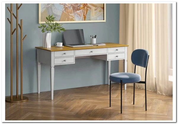 Стол письменный Ольса-С 005 заказать по цене 30 953 руб. в Тюмени