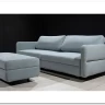 Модульный диван Марко с пуфом Soft Time заказать по цене 182 560 руб. в Тюмени