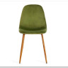 Стул BREEZE (mod. 4724) Green (зеленый) HLR54 / натуральный заказать по цене 4 500 руб. в Тюмени