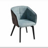 Стул HERTA 13537 LIGHT BLUE заказать по цене 14 000 руб. в Тюмени
