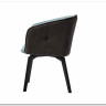 Стул HERTA 13537 LIGHT BLUE заказать по цене 14 000 руб. в Тюмени