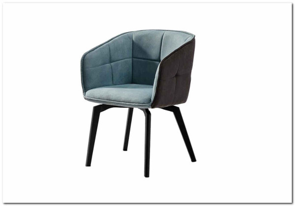 Стул HERTA 13537 LIGHT BLUE заказать по цене 14 000 руб. в Тюмени