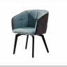 Стул HERTA 13537 LIGHT BLUE заказать по цене 14 000 руб. в Тюмени