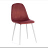 Стул BREEZE (mod. 4724) Coral (коралловый) HLR44 / белый заказать по цене 4 500 руб. в Тюмени