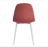 Стул BREEZE (mod. 4724) Coral (коралловый) HLR44 / белый заказать по цене 4 500 руб. в Тюмени