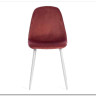 Стул BREEZE (mod. 4724) Coral (коралловый) HLR44 / белый заказать по цене 4 500 руб. в Тюмени