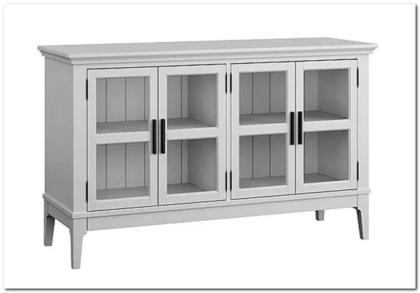 Тумба ТВ Квадро-С 40 из массива сосны заказать по цене 30 845 руб. в Тюмени