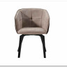 Стул HERTA 13367 LIGHT GREY заказать по цене 14 000 руб. в Тюмени