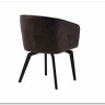 Стул HERTA 13367 LIGHT GREY заказать по цене 14 000 руб. в Тюмени
