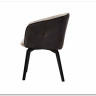 Стул HERTA 13367 LIGHT GREY заказать по цене 14 000 руб. в Тюмени