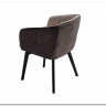 Стул HERTA 13367 LIGHT GREY заказать по цене 14 000 руб. в Тюмени