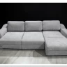 Диван Марко с оттоманкой к дельфину Soft Time заказать по цене 165 228 руб. в Тюмени