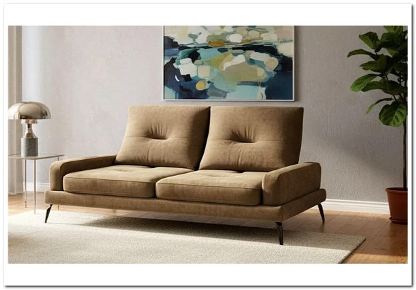 Диван Нео двухместный Other Life  по цене 102 672 руб. в магазине Другая Мебель в Тюмени