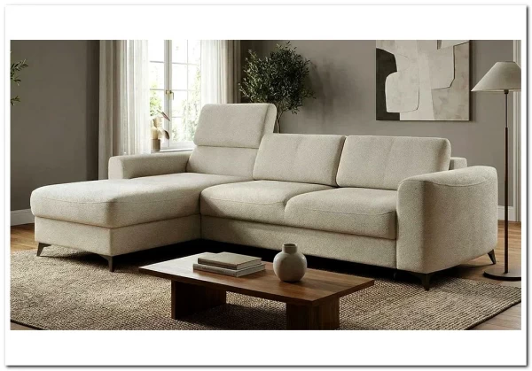 Угловой диван Монако NEW Other Life  заказать по цене 165 242 руб. в Тюмени