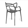 Стул Secret De Maison Cat Chair (mod. 028) серый заказать по цене 5 760 руб. в Тюмени