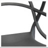 Стул Secret De Maison Cat Chair (mod. 028) серый заказать по цене 5 760 руб. в Тюмени
