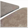Стол ALATRI 120 MATT LATTE STONE SOLID CERAMIC / TAUPE, DISAUR заказать по цене 75 200 руб. в Тюмени