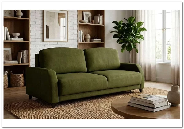 Прямой диван Нова Other Life  заказать по цене 85 560 руб. в Тюмени