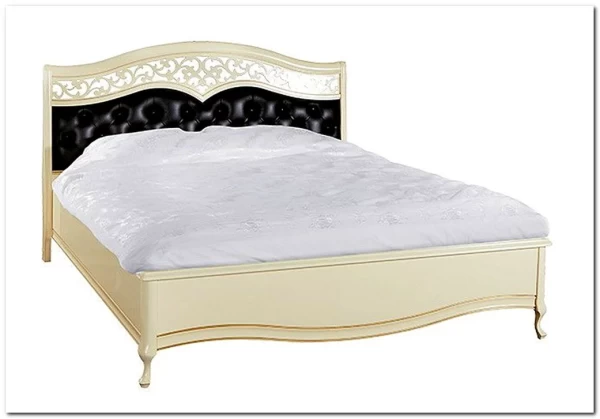 Кровать V-Loze A/N кожа 180x200 Verona Taranko заказать по цене 311 596,92 руб. в Тюмени