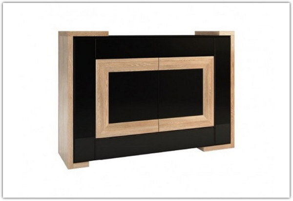Комод-бар 2DS2D2SZ CORINO Mebin заказать по цене 282 585,94 руб. в Тюмени