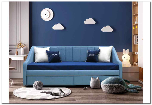 Тахта Адель Soft Time с подлокотниками заказать по цене 37 930 руб. в Тюмени