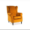 Кресло BARON Velvet Bluvel 68  Signal (карри) заказать по цене 47 283 руб. в Тюмени