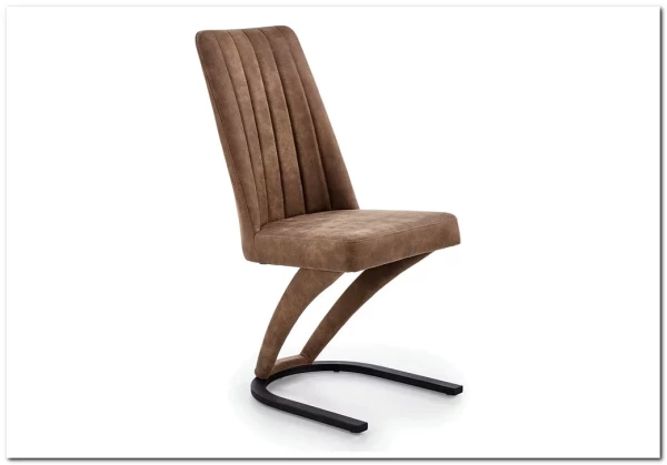 Стул кухонный Halmar K338 (коричневый) заказать по цене 15 664 руб. в Тюмени