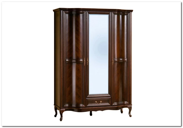 Шкаф-волна W-3D WERSAL Taranko заказать по цене 411 997,14 руб. в Тюмени