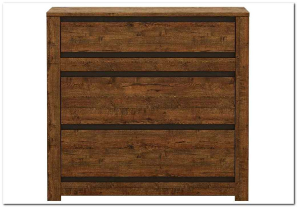 Комод Када KOM3S БРВ заказать по цене 13 710 руб. в Тюмени