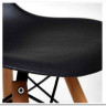 Стул Secret De Maison  Cindy Bar Chair (mod. 80) чёрный заказать по цене 5 600 руб. в Тюмени