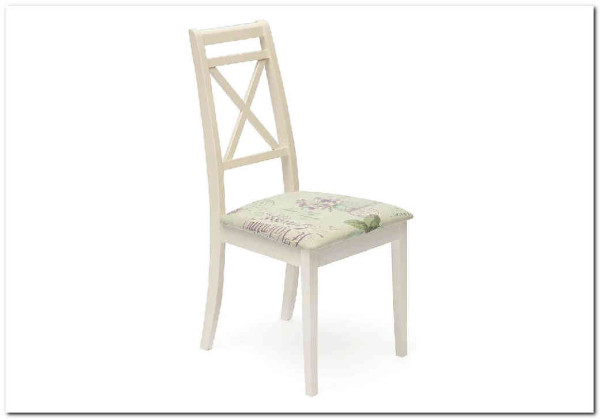 Стул Picasso ( PC-SC ) ivory white заказать по цене 6 000 руб. в Тюмени