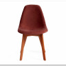 Стул Secret De Maison CINDY SOFT (mod. C1021F1) коралловый (HLR 44)/натуральный заказать по цене 5 390 руб. в Тюмени
