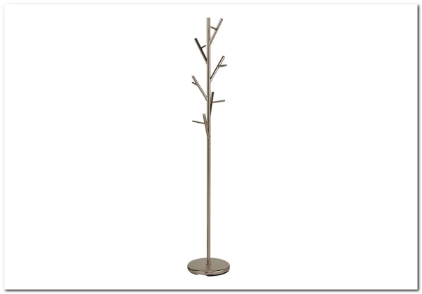 Вешалка Halmar W-60 (никель) заказать по цене 9 150 руб. в Тюмени