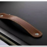 Стол обеденный Signal LOGAN Ceramic раскладной (белый/черный мат) заказать по цене 78 900 руб. в Тюмени