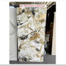 Стол TERAMO 135 GLOSS GRAND JADE SOLID CERAMIC, керамика, поворотн.механизм / Черный каркас, DISAUR заказать по цене 56 970 руб. в Тюмени