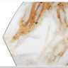 Стол TERAMO 135 GLOSS GRAND JADE SOLID CERAMIC, керамика, поворотн.механизм / Черный каркас, DISAUR заказать по цене 56 970 руб. в Тюмени