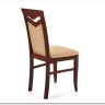 Стул HALMAR CITRONE (т. орех/JAZZ 2) заказать по цене 12 294 руб. в Тюмени