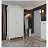 Шкаф 4 двери Romantic Kreind широкий заказать по цене 237 500 руб. в Тюмени