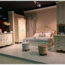 Шкаф 4 двери Romantic Kreind широкий заказать по цене 237 500 руб. в Тюмени