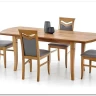 Стол обеденный Halmar FRYDERYK 160/240 раскладной (дуб крафт) заказать по цене 51 801 руб. в Тюмени