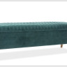 Кровать AZURRO Velvet 160/200 Signal заказать по цене 43 612 руб. в Тюмени